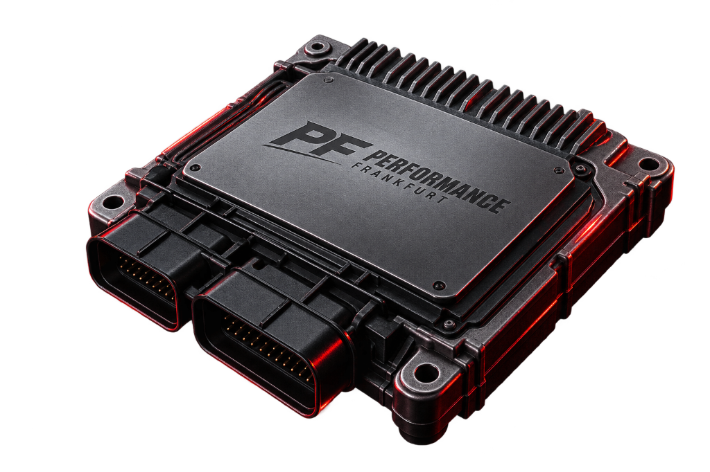 ECU & DIAGNOSE