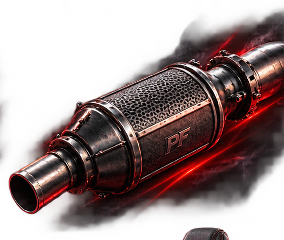ABGAS & EMISSION